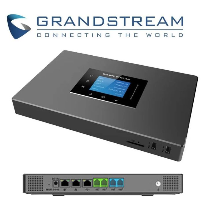 Şanlıurfa Karel, Grandstream ve Multitek Santral Sistemleri